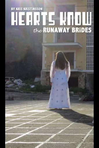 Hearts Know * the Runaway Brides poster