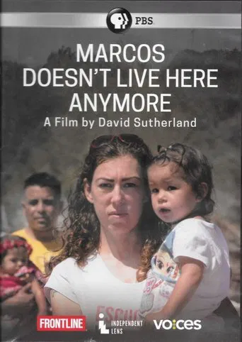 Marcos Doesn't Live Here Anymore poster