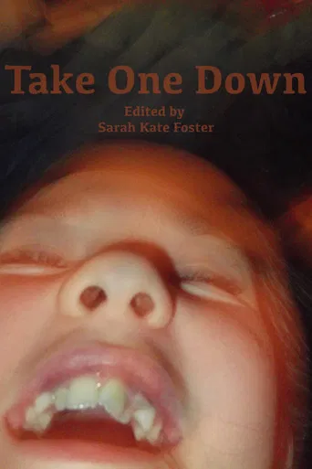 Take One Down poster