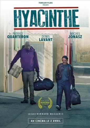 Hyacinthe poster