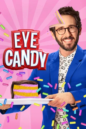Eye Candy poster