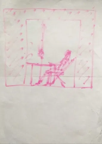 Una Parte di Se poster