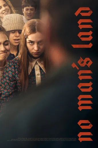 No Man's Land poster