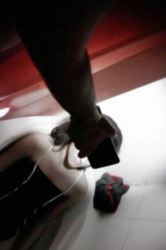 Les Îles Futures poster