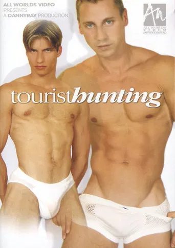 Tourist Hunting poster