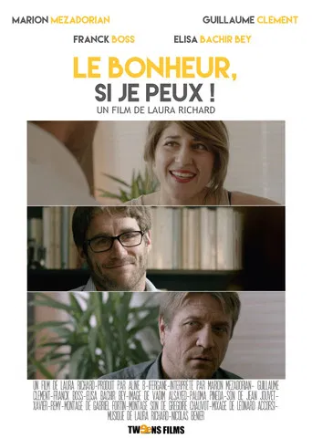 Le bonheur si je peux poster