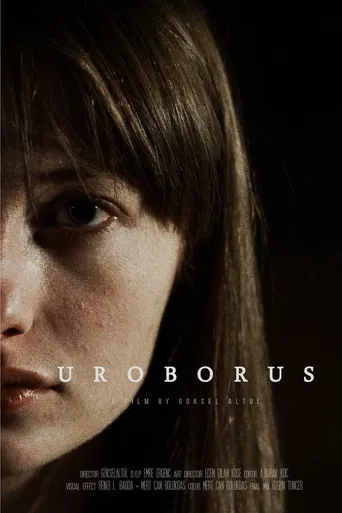 Uroborus poster
