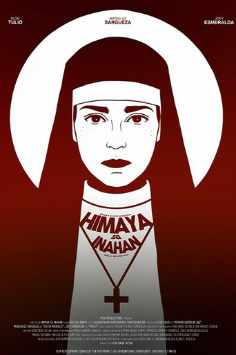 Himaya sa Inahan poster