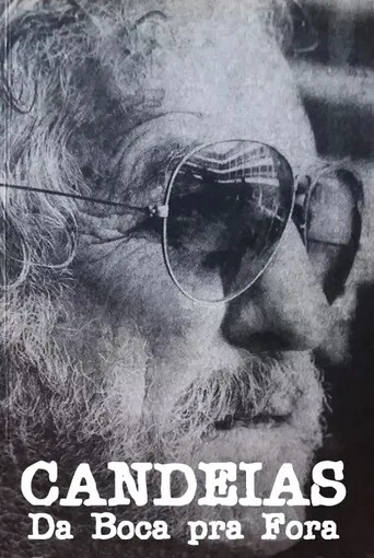 Candeias: Da Boca pra Fora poster