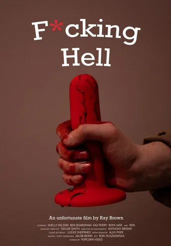 F*cking Hell poster