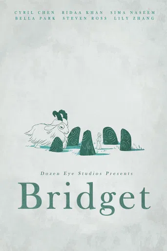 Bridget poster