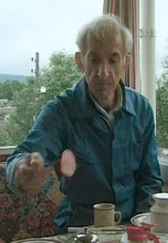 Geschichten vom Essen poster