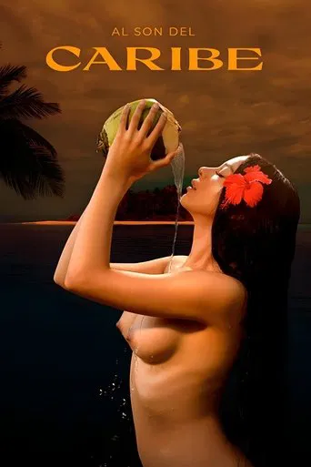 To the Caribbean Sound poster