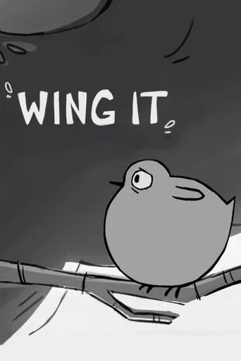 Wing It poster