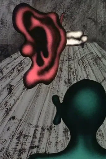 Walls Have Ears poster