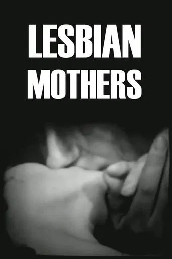 Lesbian Mothers poster