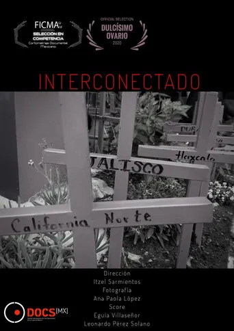 Interconectado poster