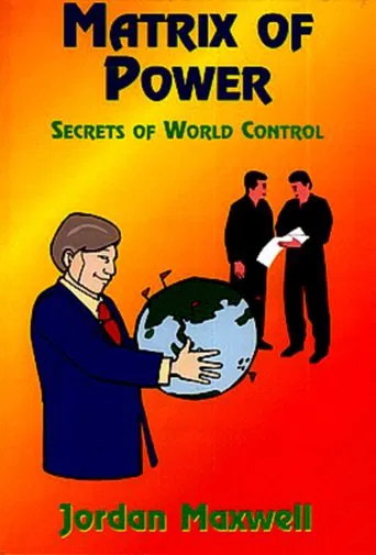 Matrix of Power poster