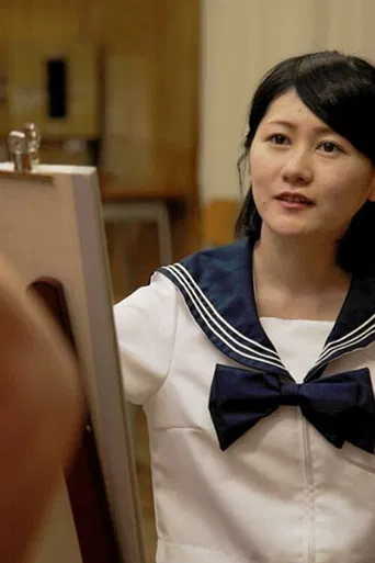 Delivery Wars poster