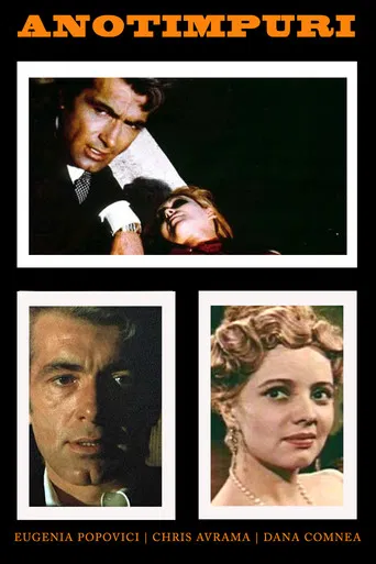 Anotimpuri poster