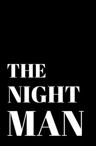 The Night Man poster