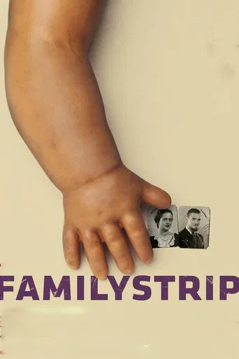 Familystrip poster