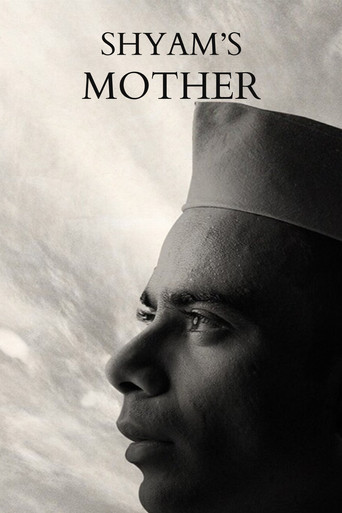 Shyam's Mother poster