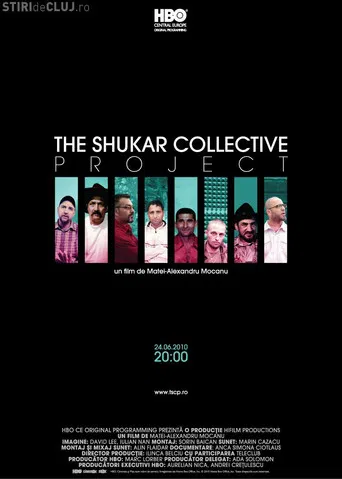 The Shukar Collective Project poster