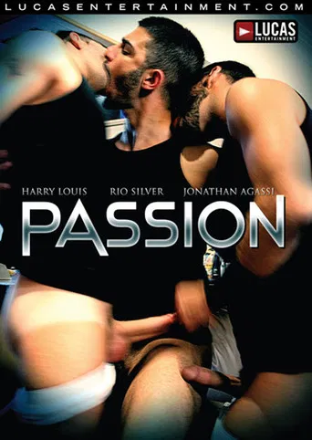 Passion poster