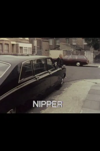 Nipper poster