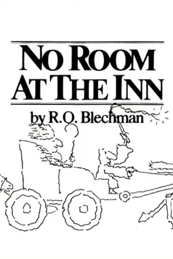 No Room at the Inn poster
