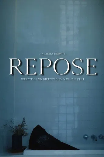 Repose poster