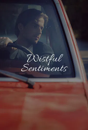 Wistful Sentiments poster