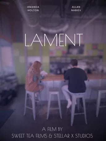 Lament poster