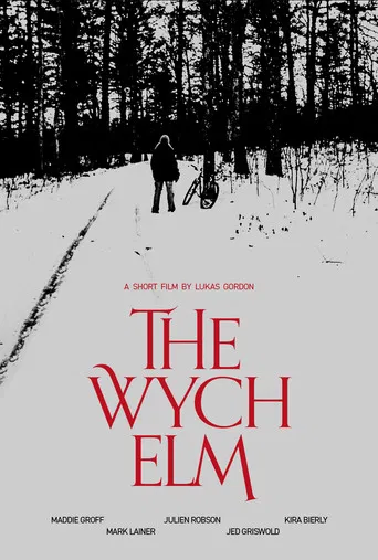 The Wych Elm poster