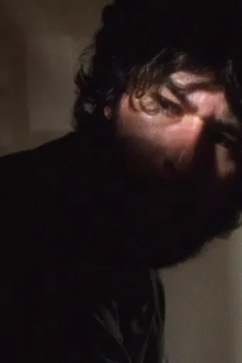 Holy the Sabbath poster