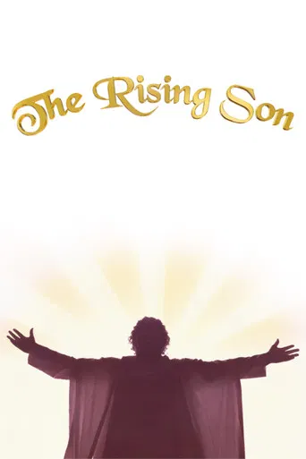 The Rising Son poster