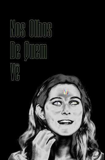 Eye Of The Beholder poster