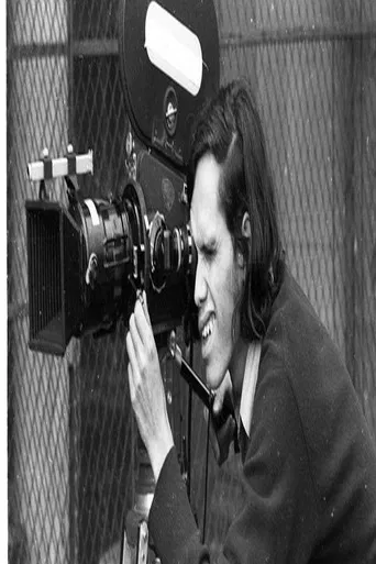 This is Not a Demonstration poster