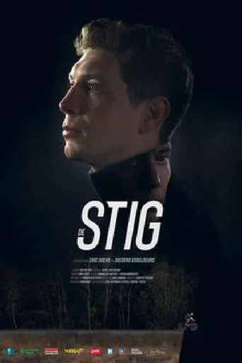 The Stig poster