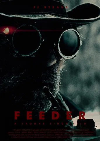 Feeder poster