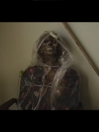 Kiss Me Whore poster