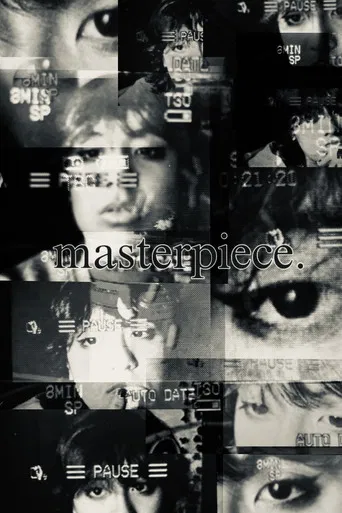 Masterpiece poster