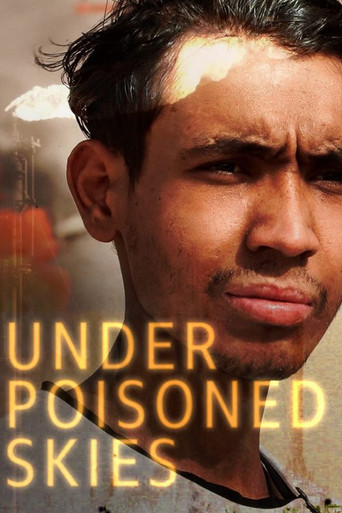 Under Poisoned Skies poster