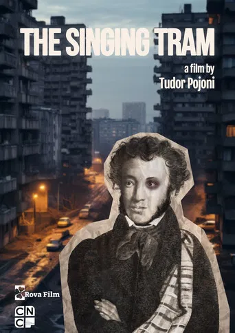 The Singing Tram poster