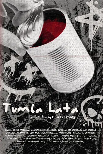 Tumba Lata poster