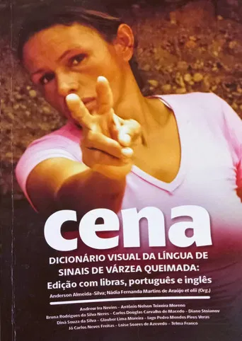 Em Cena: A vida em Várzea Queimada poster