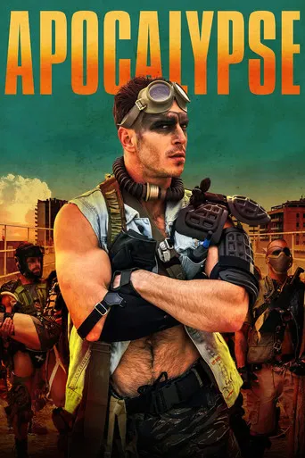 Apocalypse poster