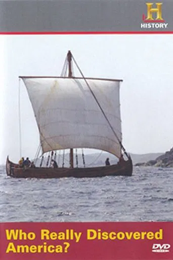 Who Really Discovered America? poster