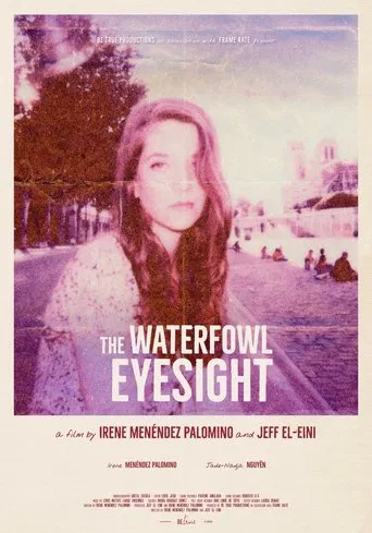 The Waterfowl Eyesight poster